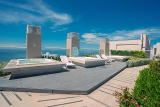 Apartamento en primera linea de playa - Gaira - 6