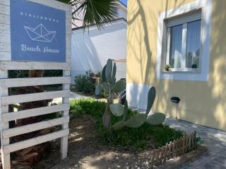 BEACH HOUSE - SEA FRONT- Narramondo Villas - 2