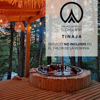 Malalcahuello Eco Glamp - 8