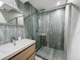 Modern 2 Bedroom in the Heart of Cannes - Cannes - 4