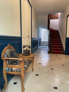 La Maison Voyage Bed and Breakfast - Onzain - 7