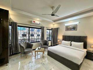 Dream Executive Guest House - 0