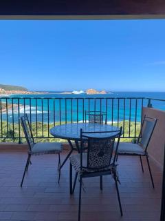 Superbe appartement vue mer - Monticello - 0