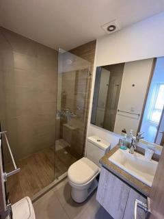 202 Arte & Comodidad, apartamento familiar en Usaquen - Bogotá - 5