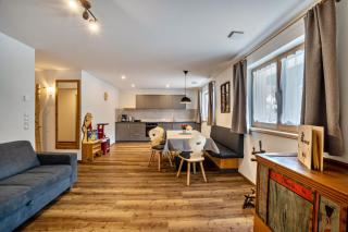 Krämerhof Apt Peitlerkofel - Rodengo - 8