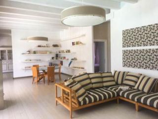 Villa Bohème-chic - 1