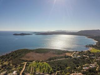 Villa a Luna Ruscana - Sainte-Lucie de Porto-Vecchio - 1