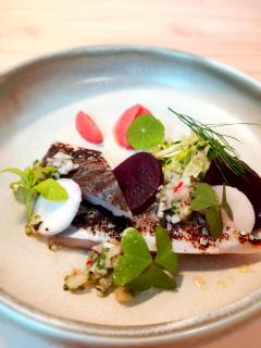 L'Auberge de Mens - 6