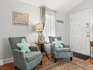 Craftsmith Cottage - Savannah - 2