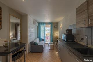 Résidence CasaBianca Porticcio - Roccapina - 4