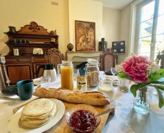 La Maison Voyage Bed and Breakfast - Onzain - 6