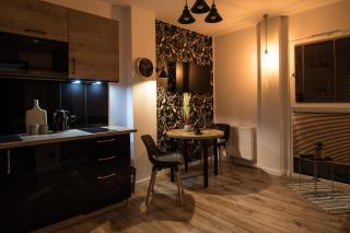 Heron - 77 Apartments Wigury Street - Łódź - 9