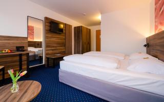 City Hotel Fortuna Reutlingen - 3