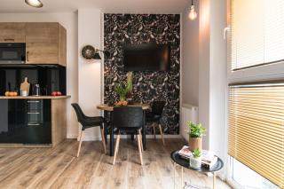 Heron - 77 Apartments Wigury Street - Łódź - 3