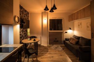 Heron - 77 Apartments Wigury Street - Łódź - 2