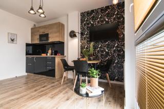 Heron - 77 Apartments Wigury Street - Łódź - 1