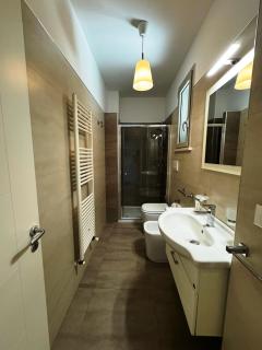 Elegante Appartamento Lungomare Kennedy - 1