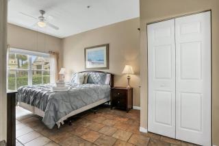 Casa 4 Quartos - 20min Disney - Seven Dwarfs - Kissimmee - 3