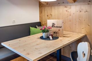Krämerhof Apt Villnösser Geisler - 6
