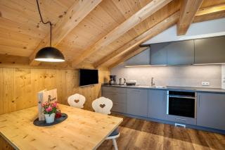 Krämerhof Apt Villnösser Geisler - Rodengo - 4