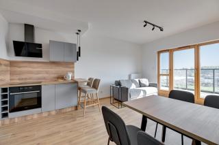 Nadmotławie by Comfort Apartments - Danzig - 8