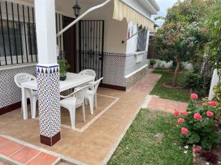 Villa CARMIÑA - Rincón de la Victoria - 8