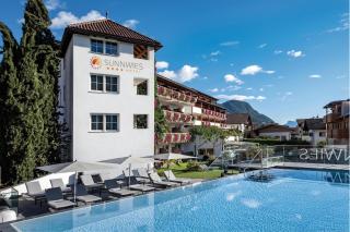 Hotel Sunnwies - Schenna - 0