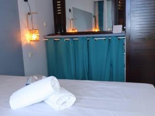 Appartement Ti'Carambole - vue mer pour 2 pers - La Trinité - 9