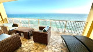 Tropic Winds 1806 - Panama City Beach - 0