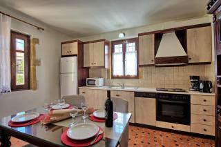 Villa Sevi Grande by PosarelliVillas - Káto Vení - 3