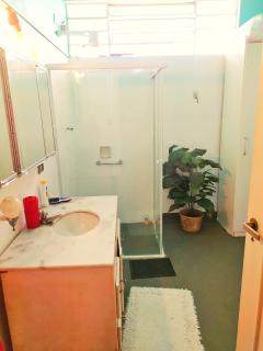 Quarto Supereconômico 10 min Metrô e Aeroporto - São Paulo - 6