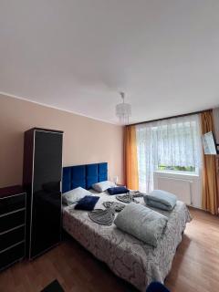 Ośrodek Wczasowy Camping Morski - 1