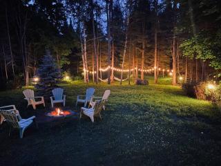 La Casa del Plage - Spa privé et Hamak - Sainte-Lucie-de-Doncaster - 0