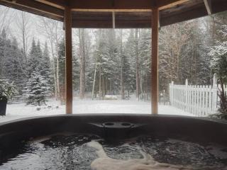 La Casa del Plage - Spa privé et Hamak - Sainte-Lucie-de-Doncaster - 4