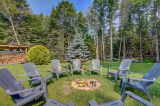La Casa del Plage - Spa privé et Hamak - Sainte-Lucie-de-Doncaster - 8