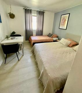 5 minute walk to LEGO house - best location-garden on site-n18 - Billund - 6