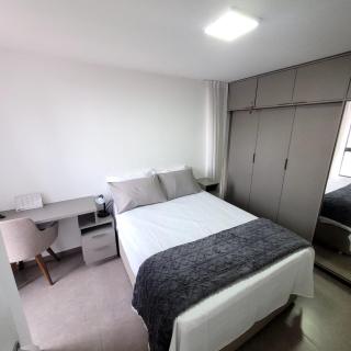 Aconchego Urbano com Estilo. - 3