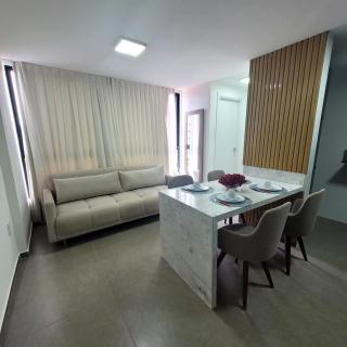 Aconchego Urbano com Estilo. - 4