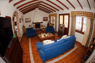 Casa Delfin - Lajares - 6