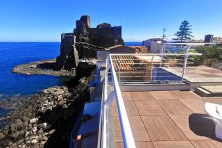 The sea you can feel - Aci Castello - 8