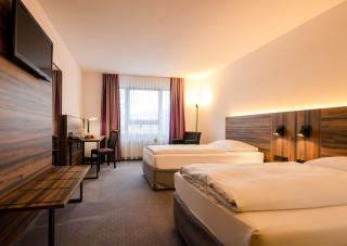City Hotel Fortuna Reutlingen - Reutlingen - 1