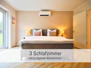 Villa Heimat am Nationalpark - Allenbach - 9
