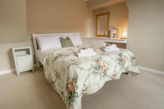 Well decorated & traditional cottage on Wales England border - sleeps 7 - Rossett - 8