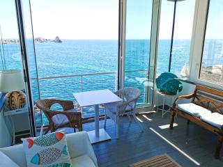 The sea you can feel - Aci Castello - 7