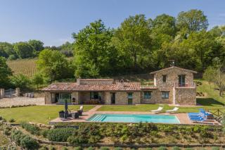 Villa Alessandra - 3