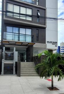 Aconchego Urbano com Estilo. - 9