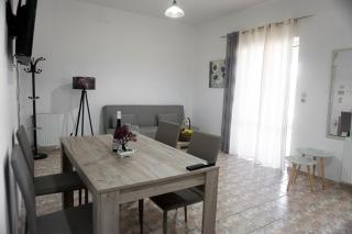 Blue Star Sea Apartment - Adelianos Kampos - 7