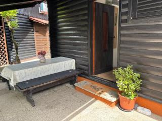 Green Sky House - Mostec - 1