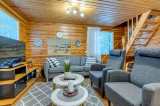 Mehtämökki - Kalajoki - 4