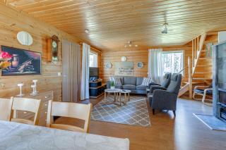 Mehtämökki - Kalajoki - 8
